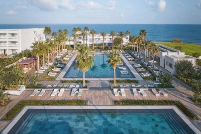 Hôtel TUI Sélection Grecotel LuxMe White