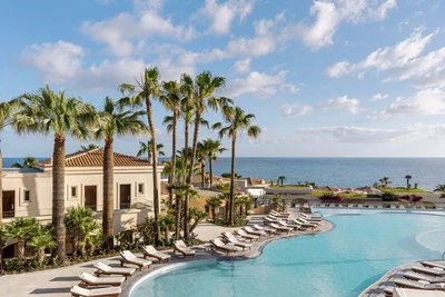 Hôtel TUI Sélection Grecotel Marine Palace & Aqua Park