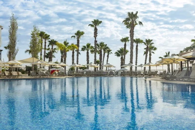 TUI Sélection Hôtel Louis Althea Beach