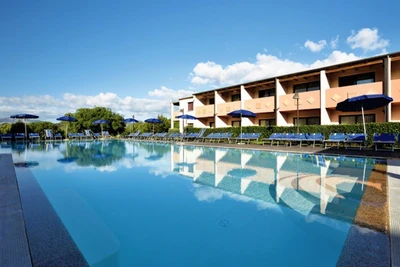 Hôtel Baja Bianca by Ôvoyages