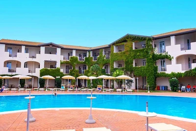 Club Ôclub Experience Cala Della Torre