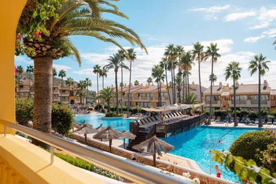 Hôtel TUI Sélection Royal Son Bou Family Club