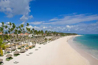 Hôtel Paradisus Palma Real Golf & Spa Resort