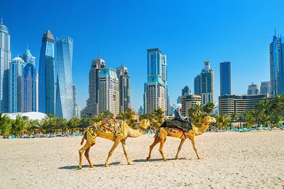 Hôtel Al Seef Heritage Hotel Dubai, Curio Collection by Hilton