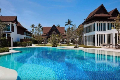 Hôtel Amari Koh Samui