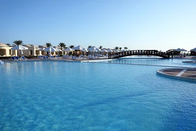 Hôtel Amarina Queen Resort & Aquapark by Ôvoyages