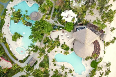 Hôtel Impressive Punta Cana