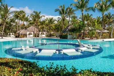 Hôtel Zel Punta Cana