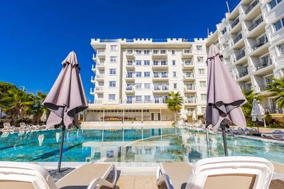 Club Lookéa Amélia Mare