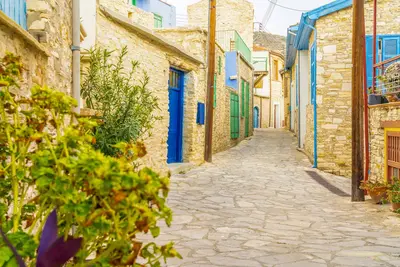 Hôtel Circuit Découverte Chypre authentique, traditions et culture, logement Atlantica Miramare