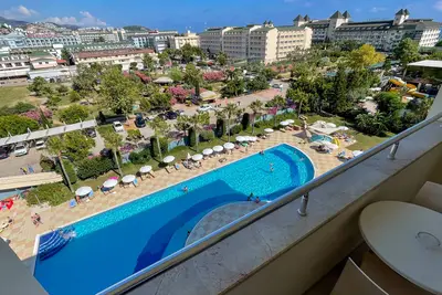 Hôtel Plein Vent Sélection Solivia Hotel