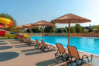 Hôtel Ninos Laguna Holiday Resort