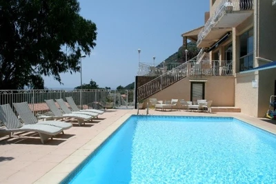 Hôtel Capo d'Orto - Vols Vacances