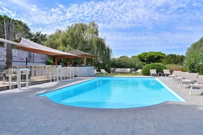 Hôtel Bartaccia - Vols Vacances