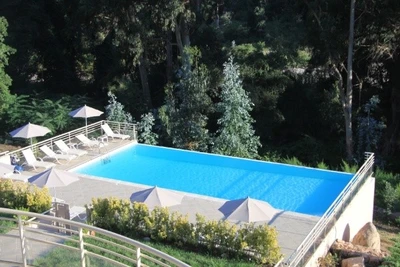 Hôtel Costa Rossa - Vols Vacances