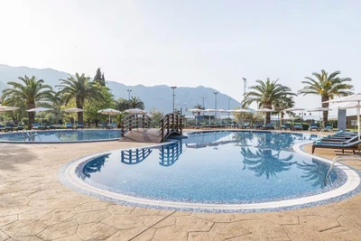 TUI Sélection Hôtel Iberostar Waves Bellevue - Arrivée Tivat