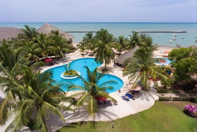 Club Coralia Royal Saly