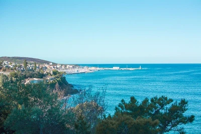 Hôtel Roc e Mare - Vols Vacances