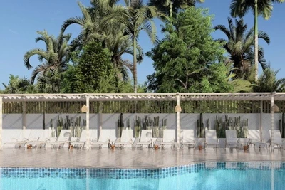 Hôtel Petunya Beach