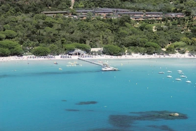 Résidence hôtelière Cala Sultana