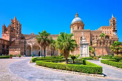 Circuit Mémoires de Sicile, logement au Jumbo Dolcestate