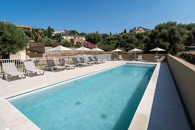 Résidence hôtelière A Marella