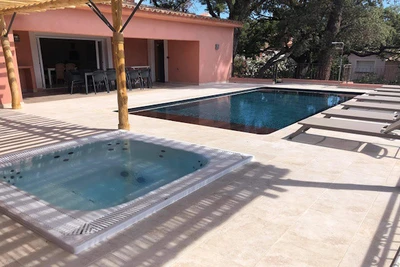 Résidence hôtelière Paesolu di Pinarello