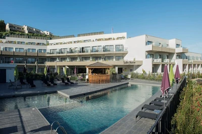 Résidence hôtelière Suite Home - Vols Réguliers