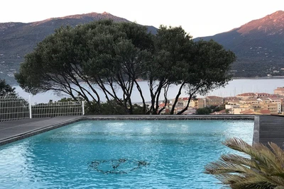 Résidence hôtelière Terra Thea - Vols Réguliers