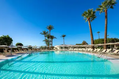 Club Framissima Évasion Sol Arona Tenerife