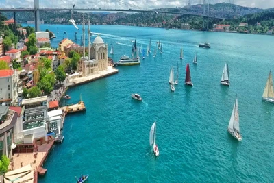 Hôtel Arach Harbiye