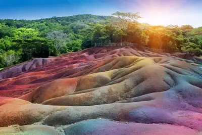 Circuit Horizons mauriciens, base logement au Framissima Premium InterContinental Mauritius Resort