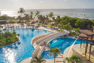 Hôtel Bahia Principe Grand Tulum