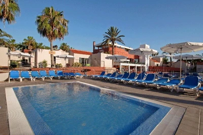 Hôtel Caybeach Caleta