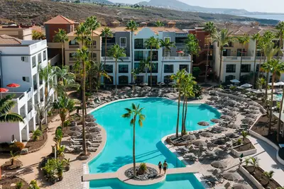 Hôtel Adult Only (+16) - Bahia Principe Escape Tenerife