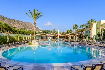 Hôtel Star Beach Village & Water Park