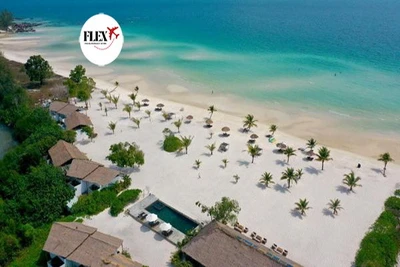 Hôtel The Secret Garden