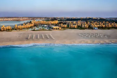 Hôtel Sofitel Al Hamra Beach Resort