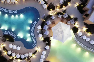 Hôtel Sofitel Al Hamra Beach Resort - Vente Flash