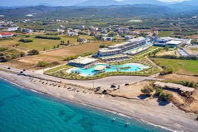 Hôtel Galini Palace