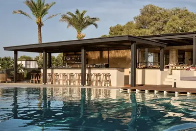 Hôtel Asterion Suites & Spa 