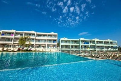 Hôtel Robolla Beach Apart