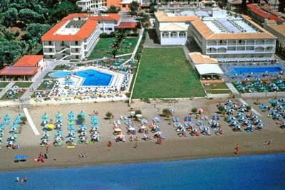 Hôtel Astir Beach