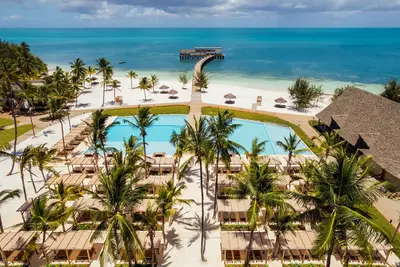 Hôtel JAZ Elite Aurora