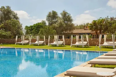 Hôtel Zoëtry Mallorca