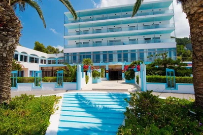 Hôtel Belair Beach
