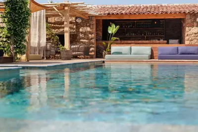 Hôtel Domaine Pozzo di Mastri