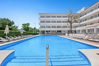 Hôtel THB Dos Playas 