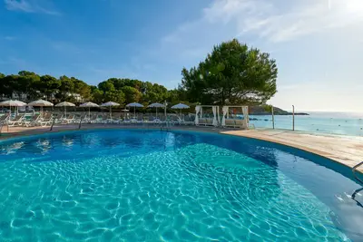 Hôtel Adult Only +16 - Aluasoul Carolina 