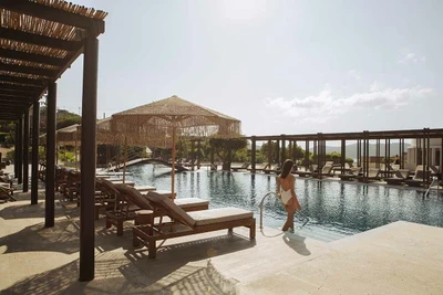 Hôtel Domes Of Elounda Autograph Collection